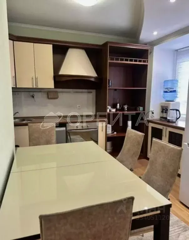 2-к кв. Тюменская область, Тюмень ул. Водников, 12 (74.7 м) - Фото 2