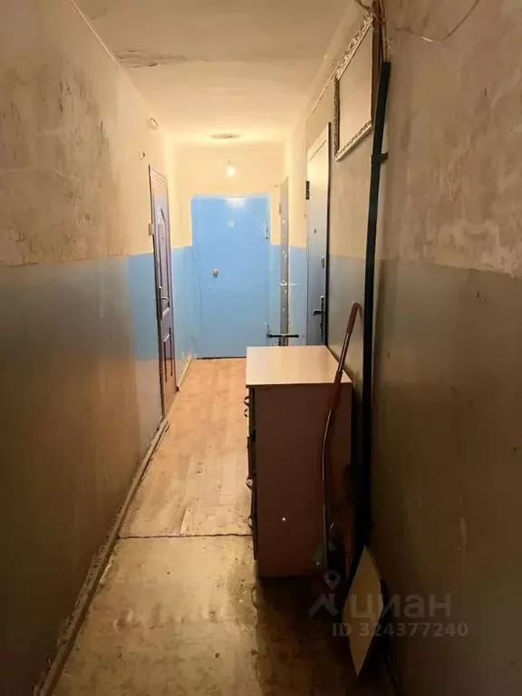 1-к кв. Саратовская область, Балаково ул. Комарова, 122 (14.0 м) - Фото 1