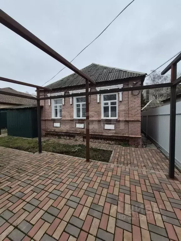 Дом в Белгородская область, Белгород ул. Челюскинцев, 31 (64 м) - Фото 2