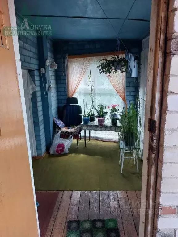 Дом в Смоленская область, Починковский муниципальный округ, д. ... - Фото 1
