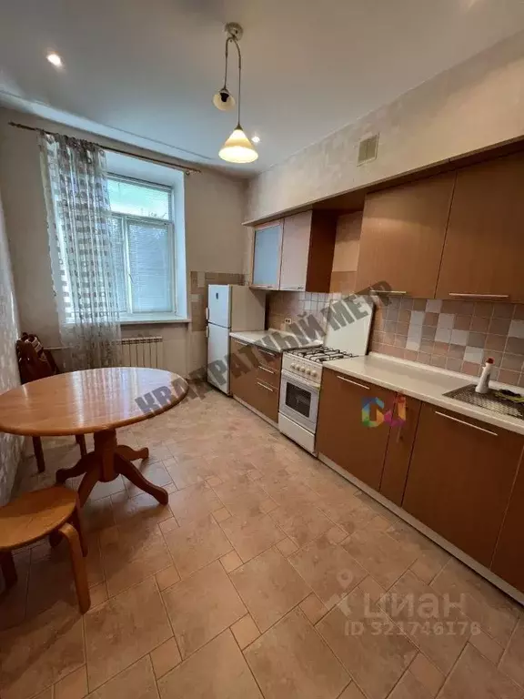 2-к кв. Калмыкия, Элиста ул. Б. Городовикова, 13 (53.7 м) - Фото 1