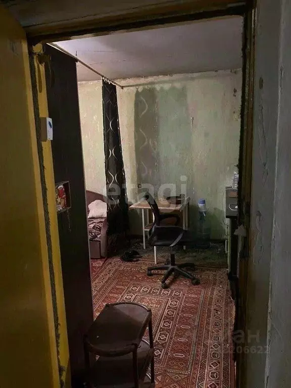 Комната Свердловская область, Екатеринбург Вторчермет жилрайон, ул. ... - Фото 1