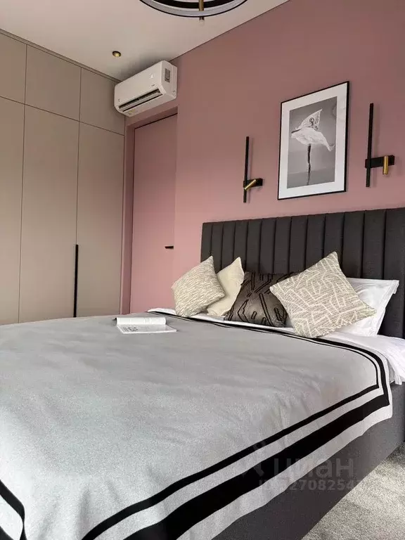 3-к кв. Москва Севастопольский просп., 22А (67.0 м) - Фото 2