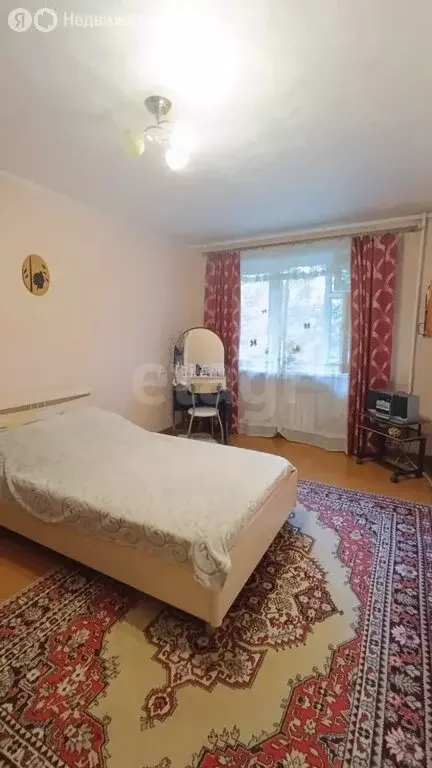 2-комнатная квартира: Комсомольск-на-Амуре, Магистральное шоссе, 15к4 ... - Фото 1