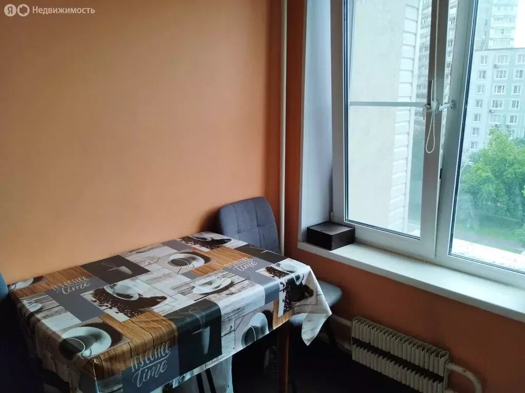 1-комнатная квартира: Москва, Дубнинская улица, 30к2 (34.65 м) - Фото 0
