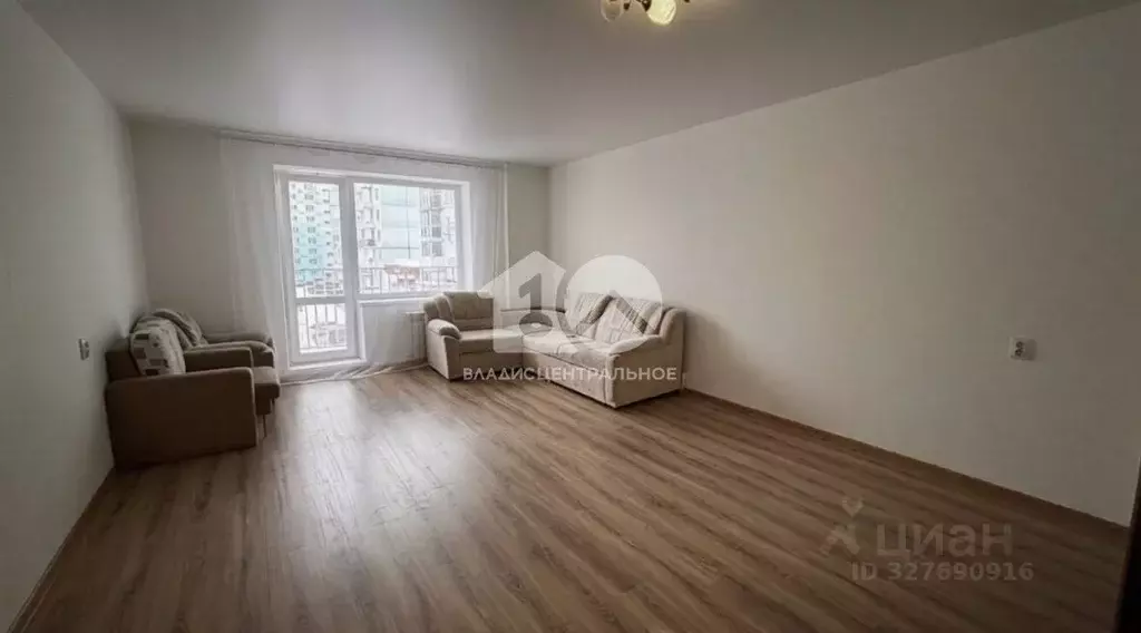 Студия Новосибирская область, Новосибирск ул. Виталия Потылицына, 11/1 ... - Фото 1