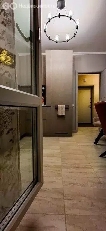 2-комнатная квартира: Москва, Свободный проспект, 25/27 (56 м) - Фото 1