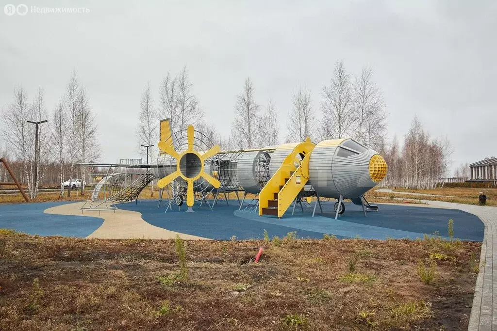 Дом в Архангельское, микрорайон Дубрава, Изумрудный проезд (120.7 м) - Фото 1