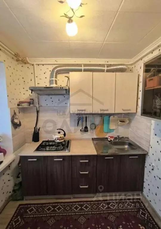 1-к кв. Калужская область, Калуга ш. Грабцевское, 122 (31.6 м) - Фото 2