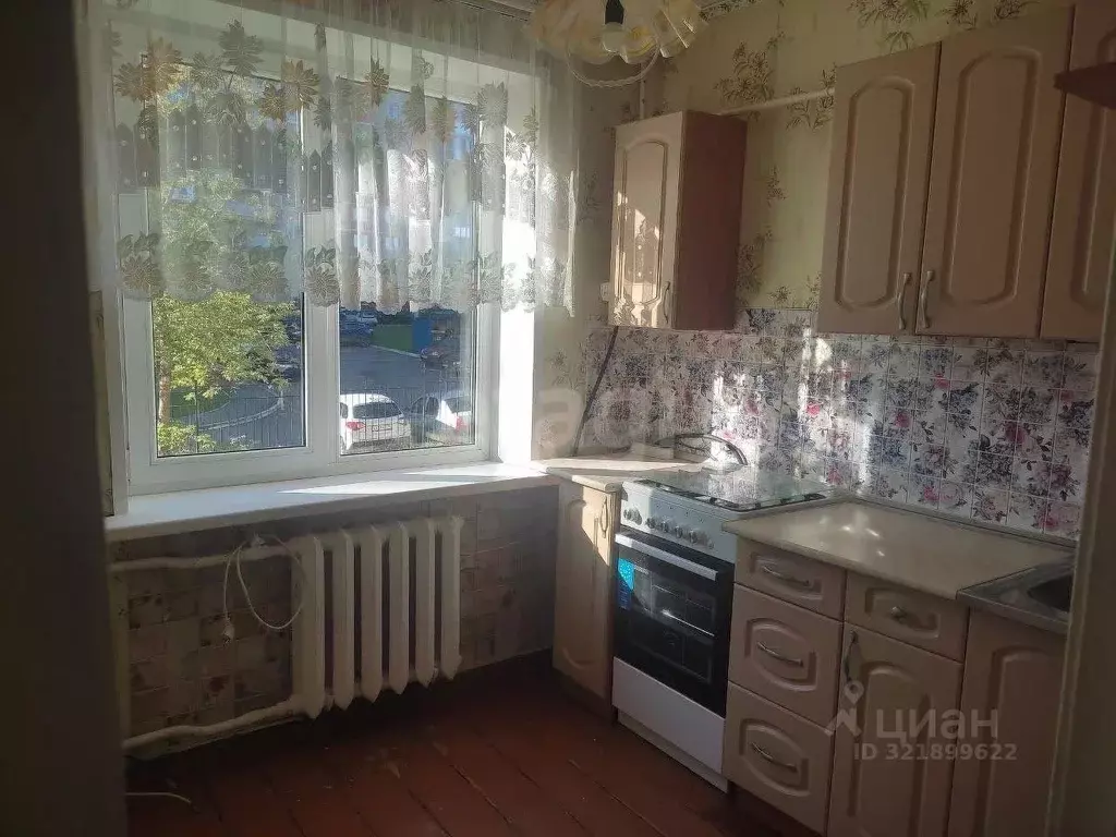 2-к кв. Удмуртия, Ижевск ул. 30 лет Победы, 45 (44.7 м) - Фото 1