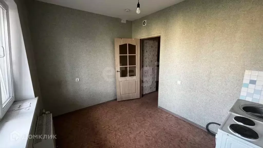 Продаётся 1-к квартира, 33.4 м - Фото 1
