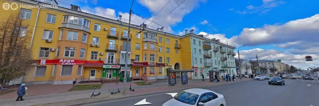 Торговая площадь (57 м) - Фото 2