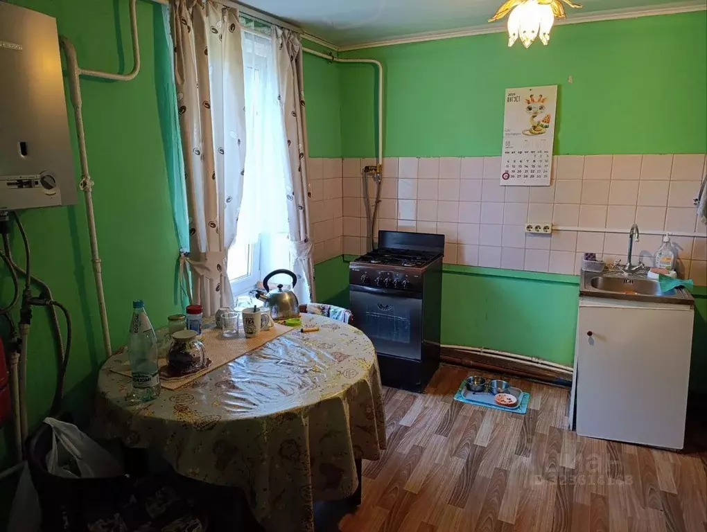 Дом в Московская область, Сергиев Посад Нижненекрасовская ул., 6 (62 ... - Фото 1