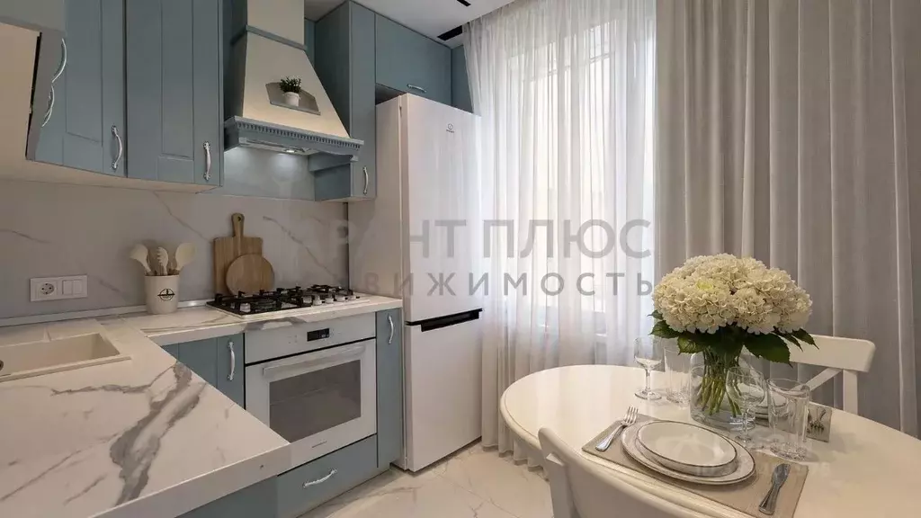1-к кв. Москва Чертановская ул., 21К1 (33.4 м) - Фото 2