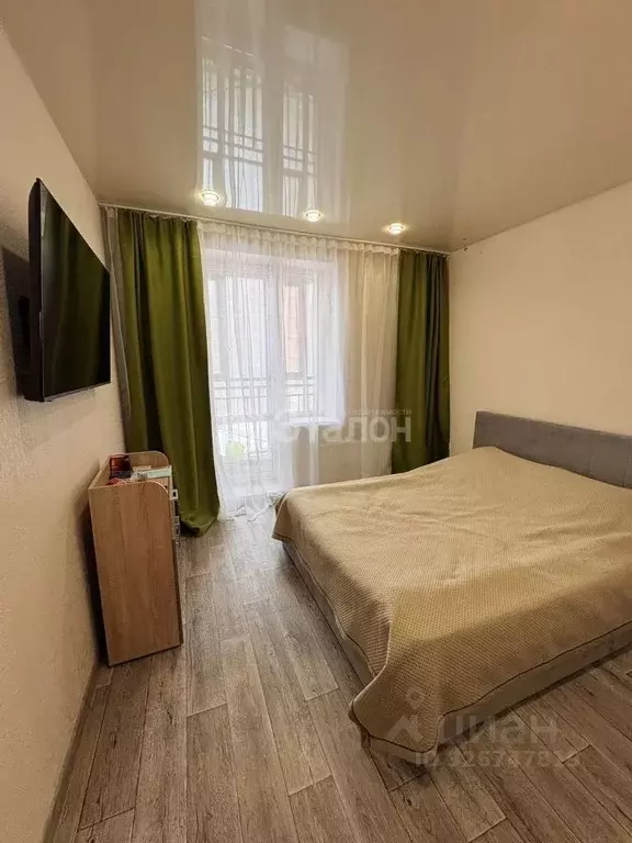 2-к кв. Волгоградская область, Волгоград Санаторная ул., 18 (52.8 м) - Фото 1