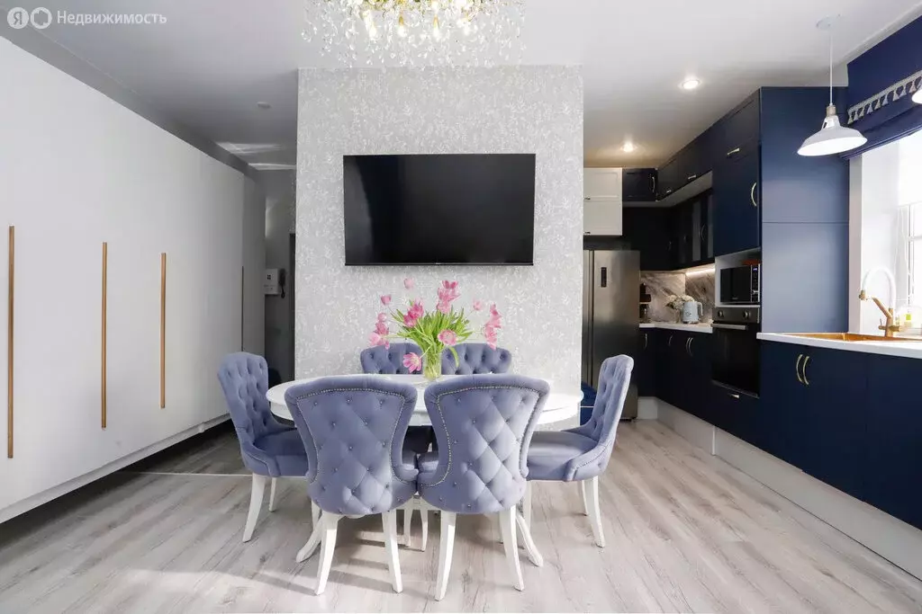 2-комнатная квартира: Иркутский муниципальный округ, рабочий посёлок ... - Фото 1