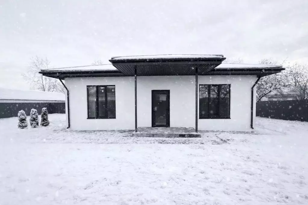 Дом в Московская область, Богородский городской округ, д. Соколово, ... - Фото 2