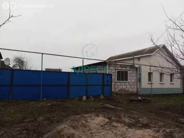 Дом в Белгородская область, городское поселение посёлок Чернянка, ... - Фото 2