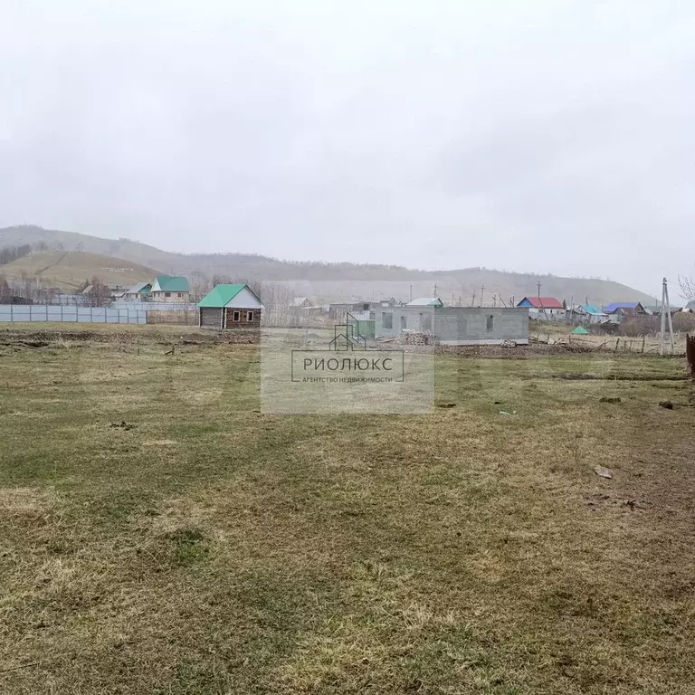 Участок 9 сот. (личное подсобное хозяйство (лпх)) - Фото 0