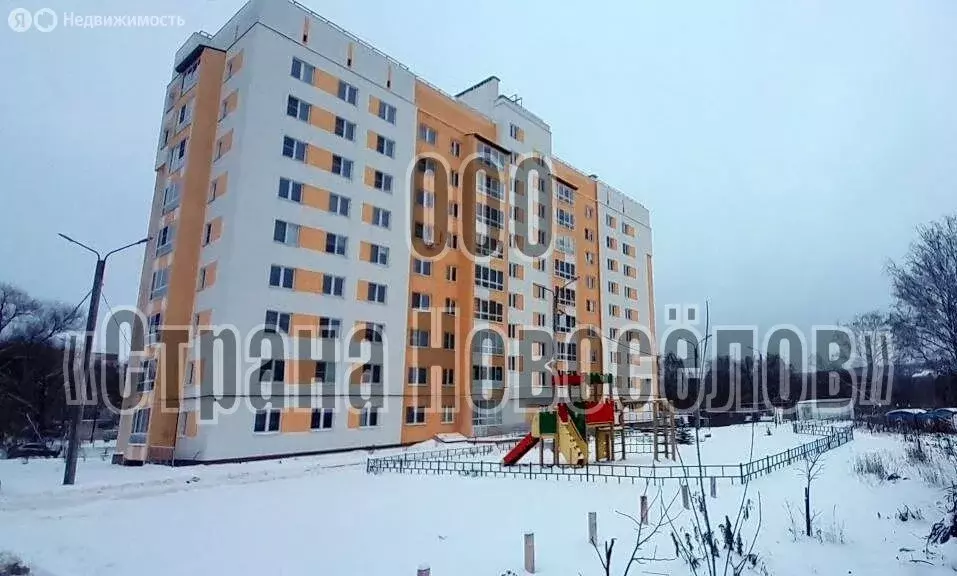 2-комнатная квартира: Саранск, улица Фурманова, 37 (56.6 м) - Фото 2