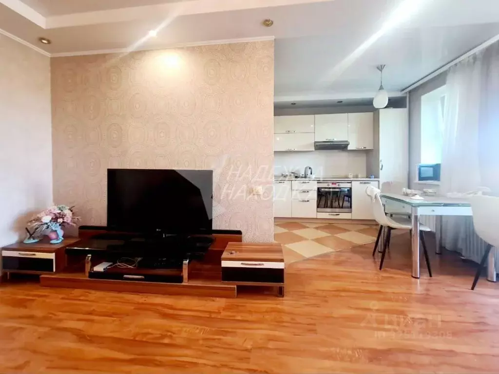 3-к кв. Приморский край, Находка просп. Мира, 8 (64.8 м) - Фото 1