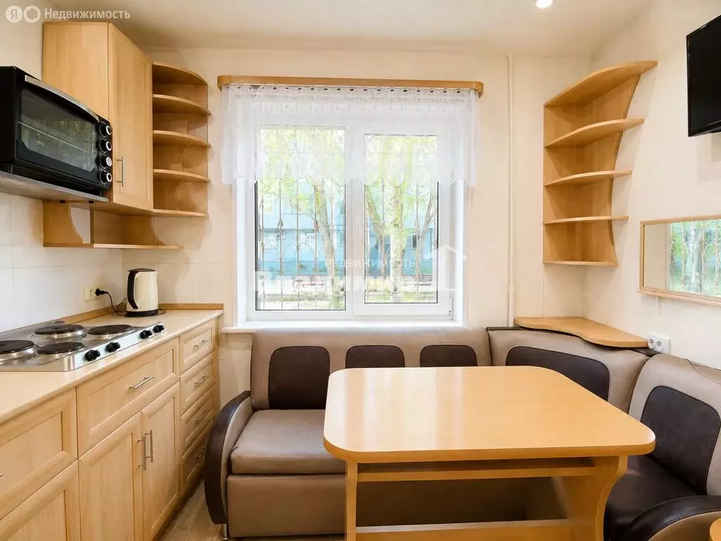 1-комнатная квартира: Находка, улица Пирогова, 54А (29 м) - Фото 2