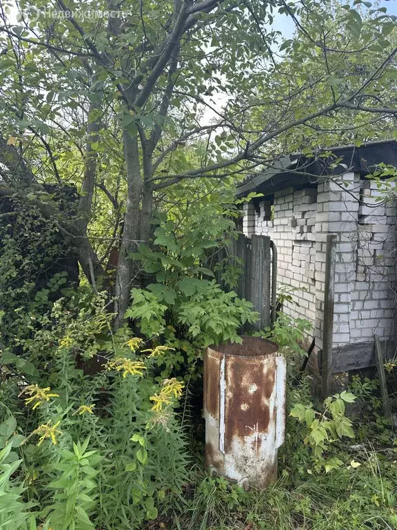 Участок в Воронеж, СНТ Завода Радиодеталей, Аэродромная улица (8.48 м) - Фото 1