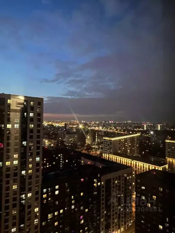 2-к кв. Москва ул. Михайлова, 30Ак4 (42.0 м) - Фото 1