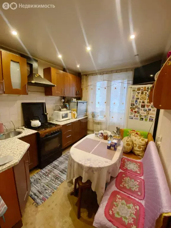 3-комнатная квартира: Тверь, улица Маршала Конева, 5к2 (66.1 м) - Фото 2