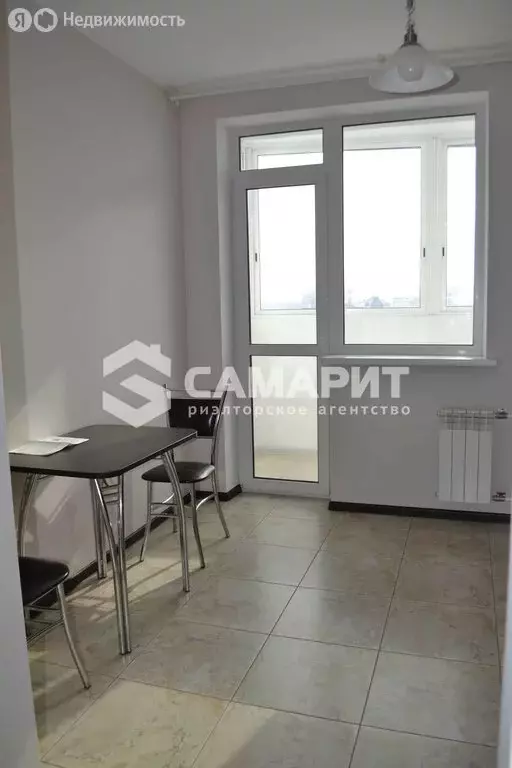 1-комнатная квартира: Самара, Солнечная улица, 16 (42 м) - Фото 2
