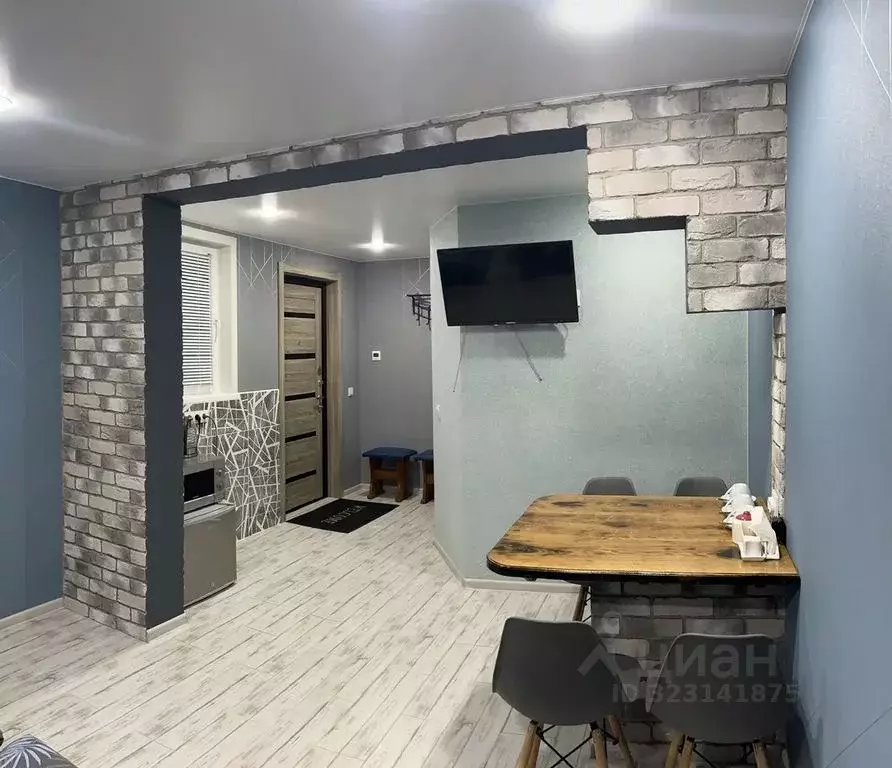 Комната Воронежская область, Богучарский район, Филоновское с/пос, ... - Фото 2