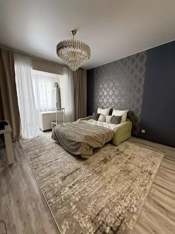 Комната, 20.5 м - Фото 0