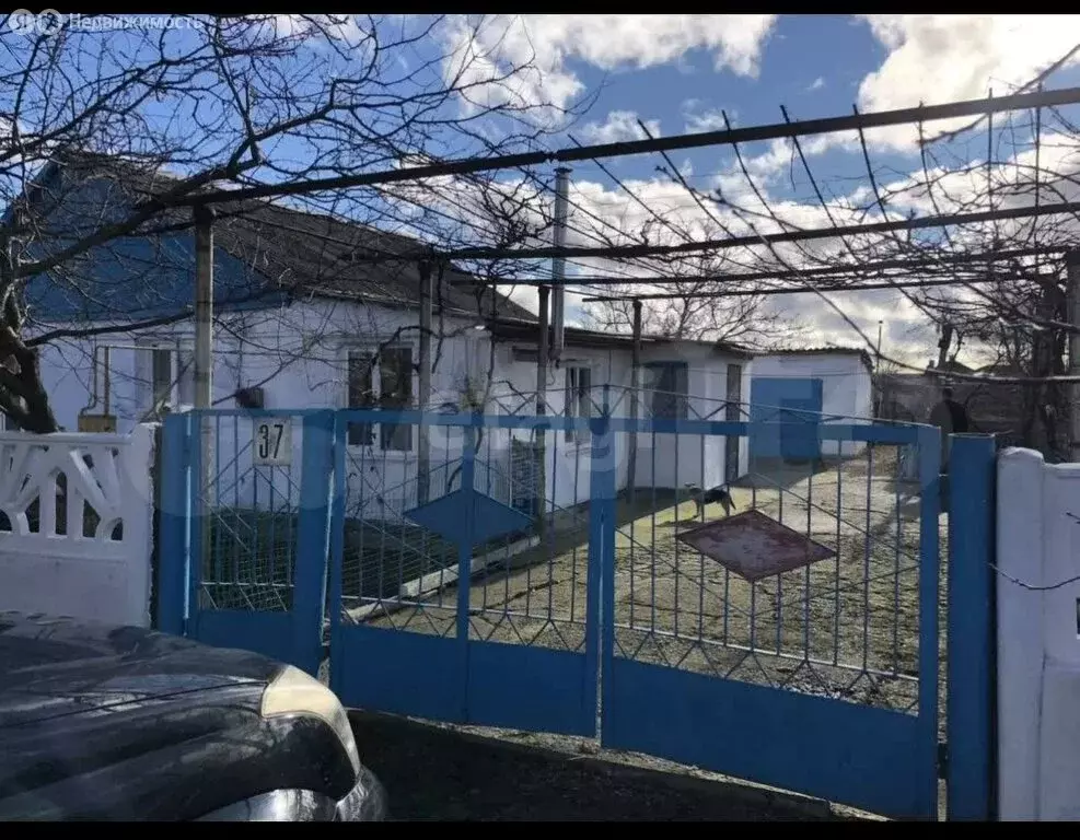 Дом в Ильичёво, улица Коммунаров (64 м) - Фото 2