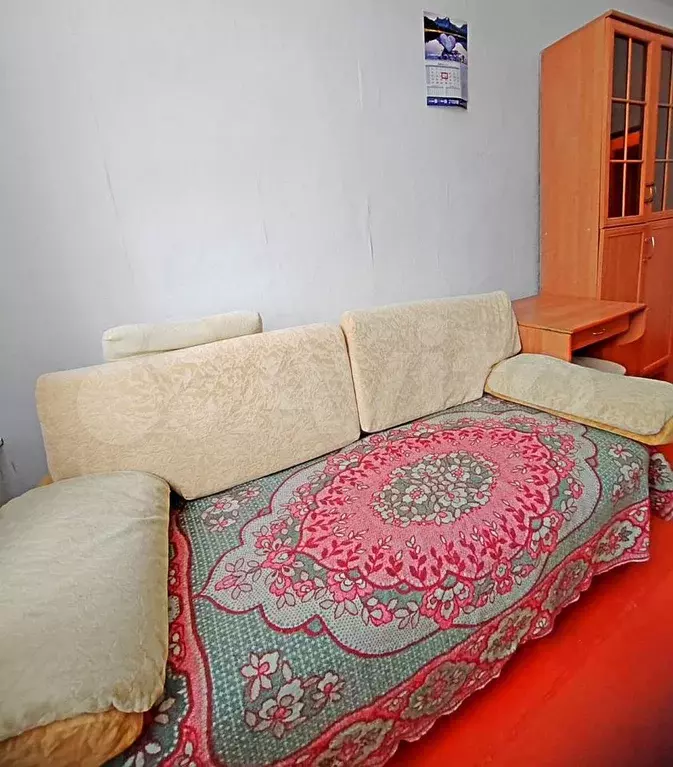Комната 14 м в 4-к., 2/5 эт. - Фото 0