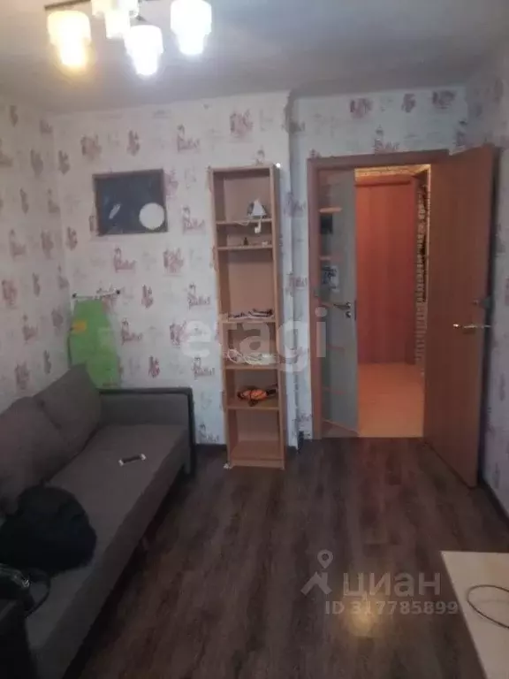 3-к кв. Свердловская область, Екатеринбург ул. Белореченская, 29 (57.8 ... - Фото 1