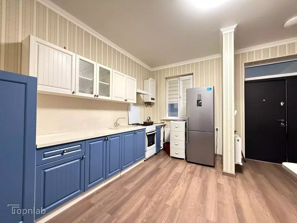 Дом в Кабардино-Балкария, Нальчик ул. Чкалова, 66А (36 м) - Фото 2