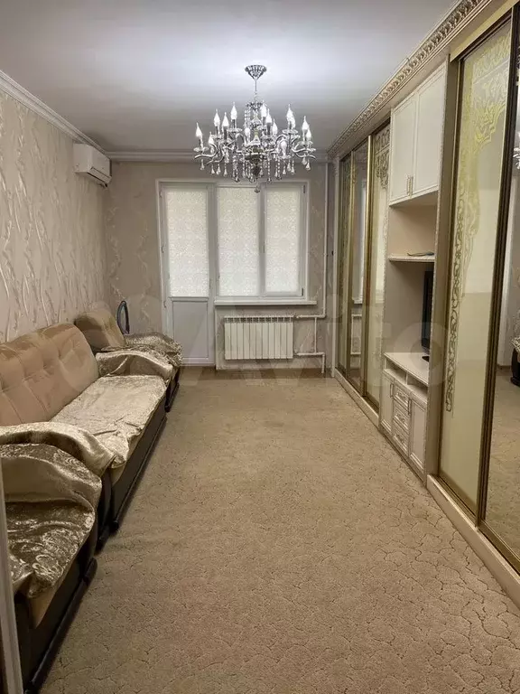 2-к. квартира, 95 м, 2/5 эт. - Фото 0