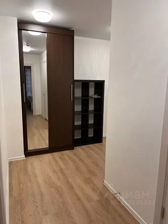 2-к кв. Москва Люблинская ул., 80к3 (64.6 м) - Фото 1