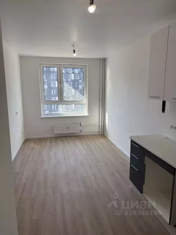 1-к кв. Московская область, Мытищи пер. 1-й Стрелковый, 5к1 (34.0 м) - Фото 2