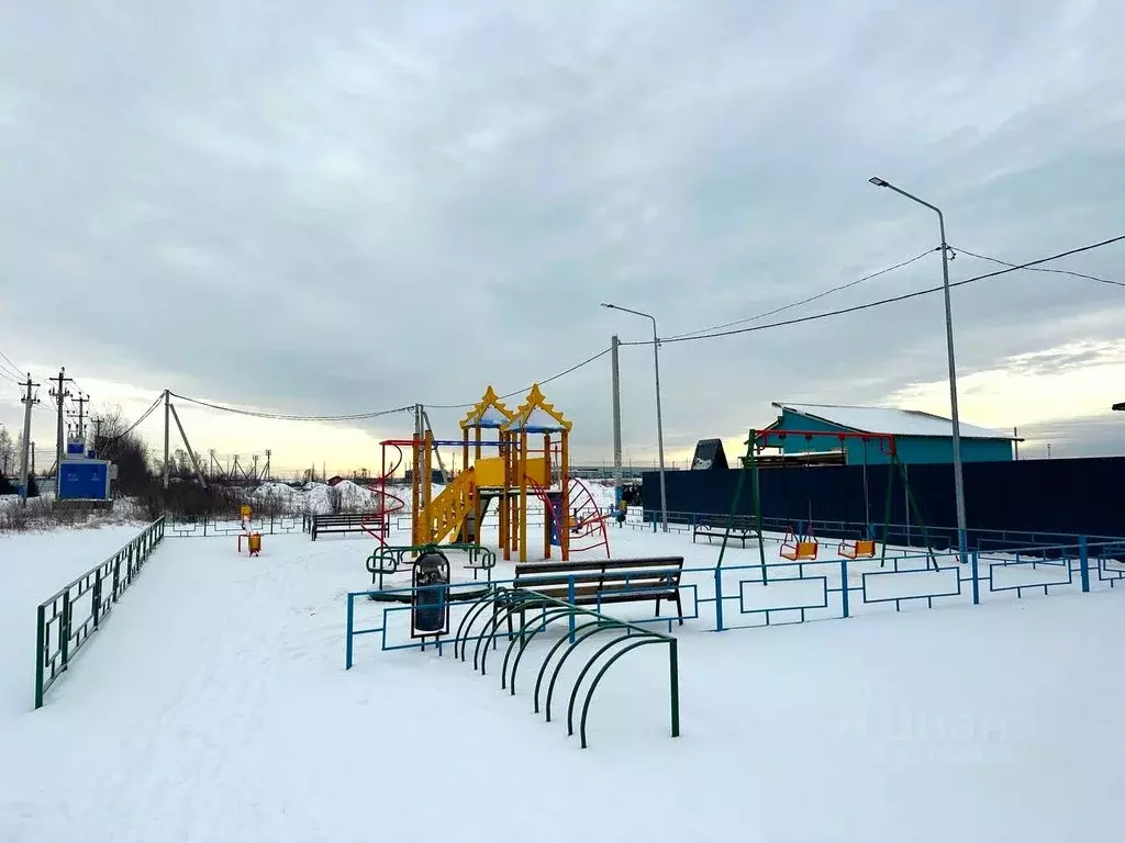 Участок в Московская область, Бронницы Сиреневая ул. (7.66 сот.) - Фото 1