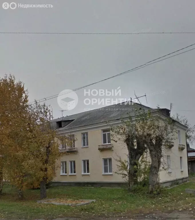 2-комнатная квартира: Ирбит, улица Декабристов, 38 (45.9 м) - Фото 2