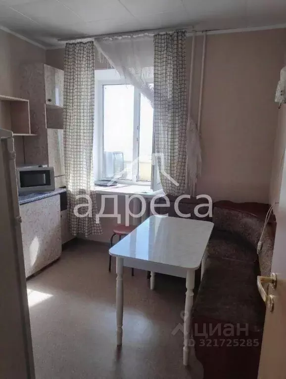 2-к кв. Самарская область, Самара Вольская ул., 77 (51.9 м) - Фото 1