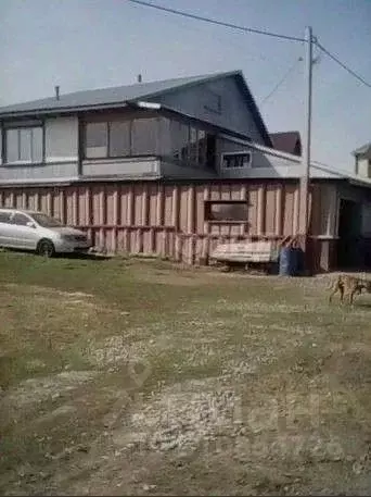 Дом в Кемеровская область, Кемерово Народная ул. (150 м) - Фото 1