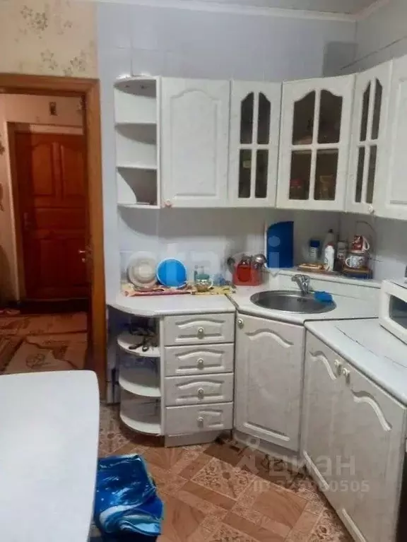 2-к кв. Воронежская область, Воронеж ул. Моисеева, 63 (54.0 м) - Фото 1