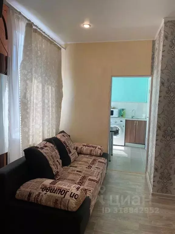 Дом в Краснодарский край, Ейск ул. Плеханова, 30 (25 м) - Фото 1