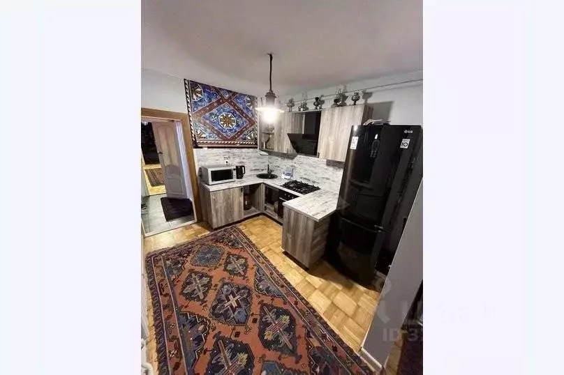 Дом в Дагестан, Махачкала ул. Пржевальского, 44 (85 м) - Фото 0