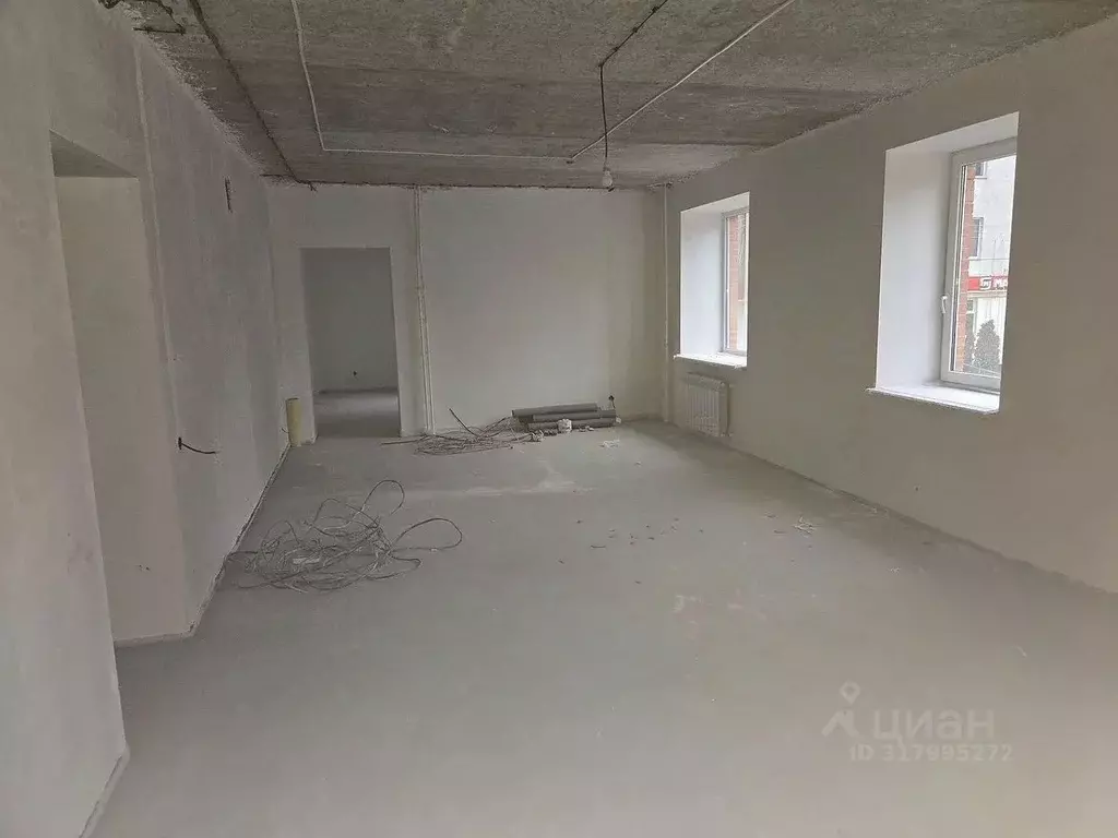 Помещение свободного назначения в Ростовская область, Ростов-на-Дону ... - Фото 0