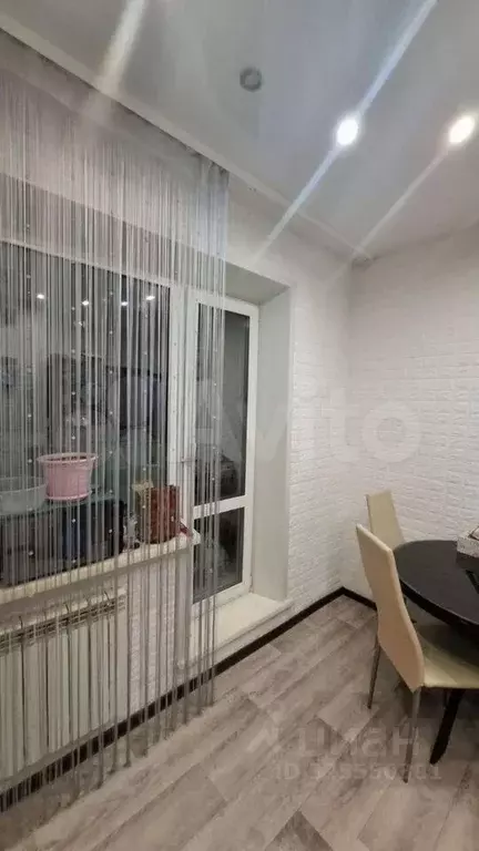3-к кв. Саха (Якутия), Нерюнгри просп. Ленина, 25/1 (75.0 м) - Фото 2