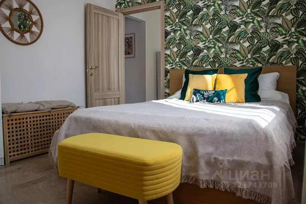 2-к кв. Московская область, Красногорск городской округ, пос. ... - Фото 1