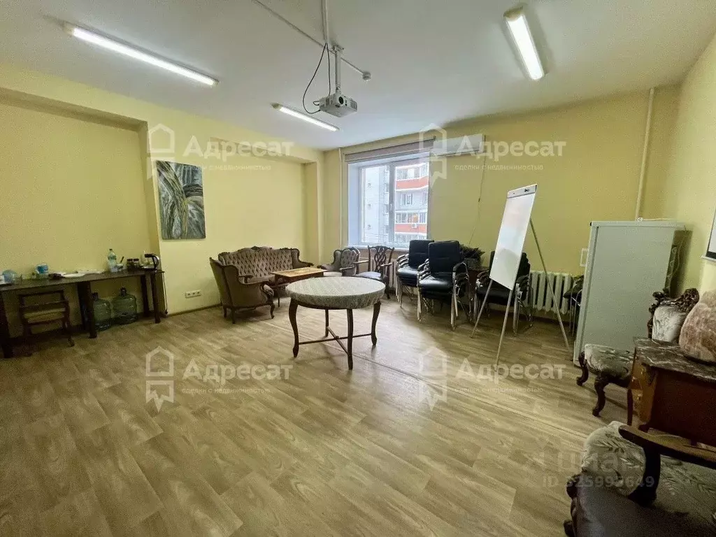 Помещение свободного назначения в Волгоградская область, Волгоград ул. ... - Фото 1